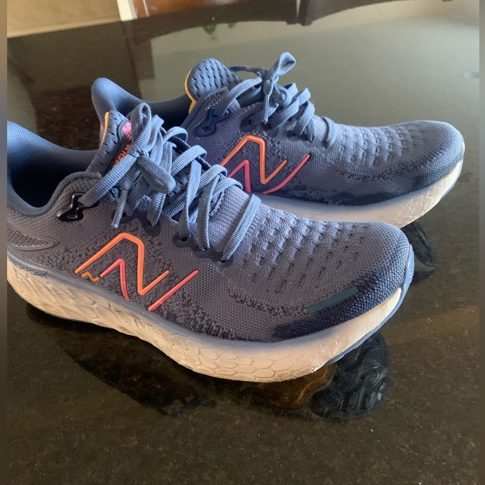 New balance fresh from 1080